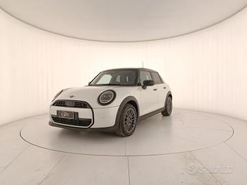 MINI Mini Cooper F65 5p - Mini Cooper 5p 2.0 S Ess