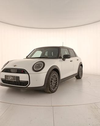 MINI Mini Cooper 5p 2.0 S Essential auto