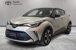 Toyota C-HR 2.0h Trend e-cvt