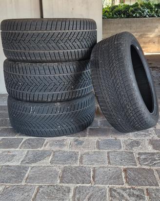 Pneumatici da neve Good Year 255/40R19