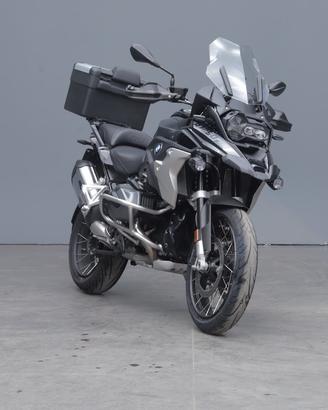 BMW R 1250 GS