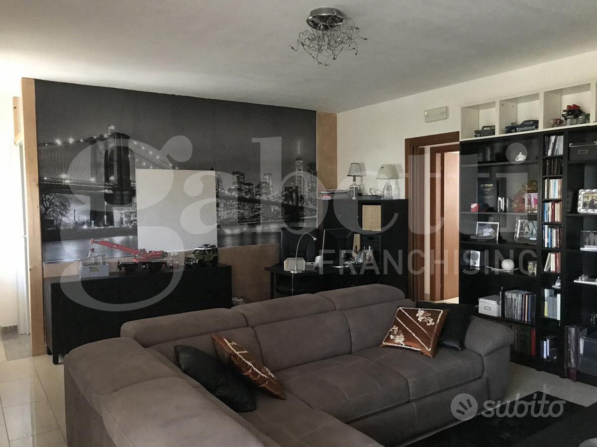Apartment in Cassano delle Murge - Vista 4