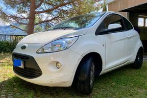 Ford Ka 20000km come nuova