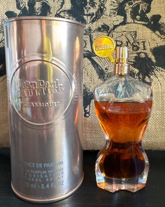 Jean paul gaultier classique essence