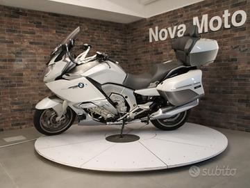 Bmw K 1600 GTL