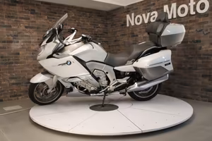Bmw K 1600 GTL