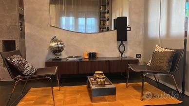 Calligaris e Cattelan