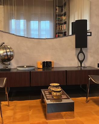 Calligaris e Cattelan