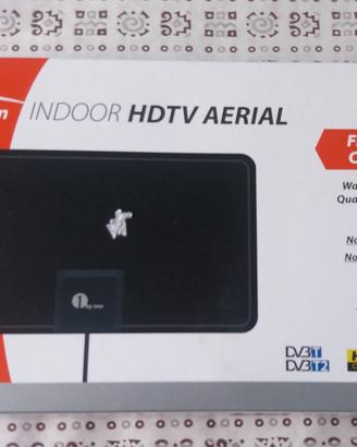 Antenna tv HDTV da interno