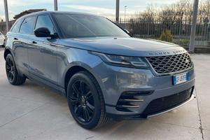 RANGE ROVER VELAR  GARANZIA LAND ROVER FINO 8/2027