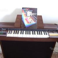 Organo elettrico Bontempi