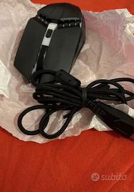 Mouse poss da gaming