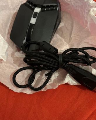 Mouse poss da gaming