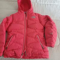 piumino The NorthFace  10/12 anni