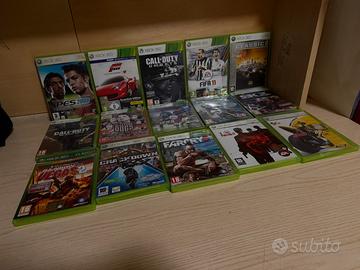 ps4+giochi