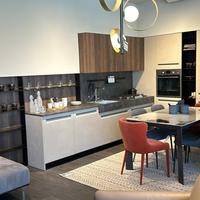 Cucina nuova da showroom