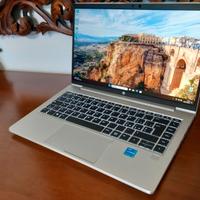 HP ProBook G9 i5-1235U 16 RAM 512 SSD NoteBook 14"