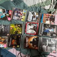 Giochi ps3