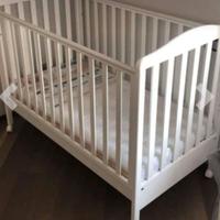 culla  Azzura Design