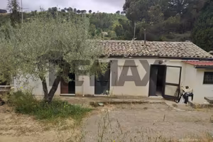 Villa o villino - Piazza Armerina