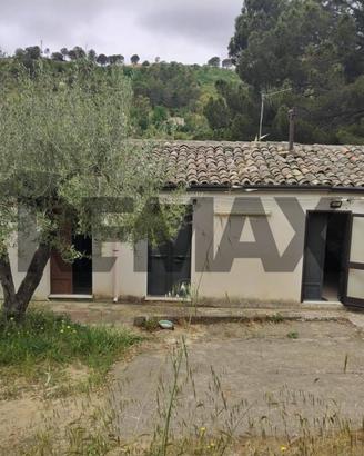 Villa o villino - Piazza Armerina