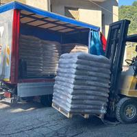 Pellet stock super prezzo