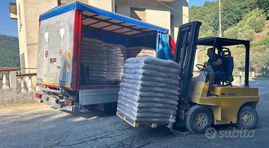 Pellet stock super prezzo