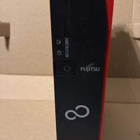 Streamer Transport Daphile  8-250Gb Wifi