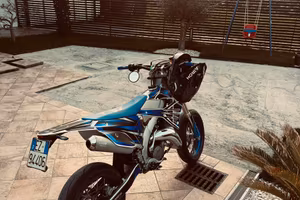 TM SMR FI 125 del 2022