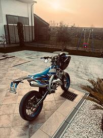 TM SMR FI 125 del 2022