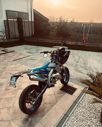 TM SMR FI 125 del 2022
