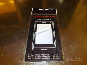 Proteggi display nokia n97