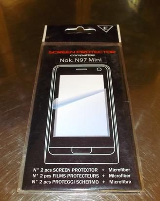 Proteggi display nokia n97