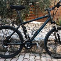 Mtb muscolare