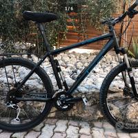 Mtb muscolatre