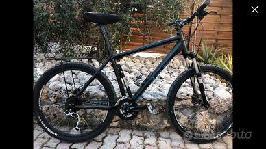 Mtb muscolatre