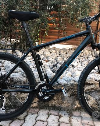 Mtb muscolare