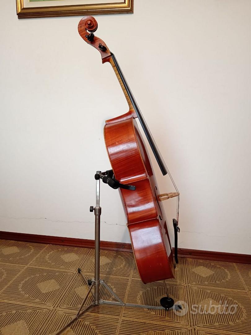 1 set di strumenti per violoncello in ottone per riparazione