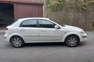 Chevrolet lacetti 2.0TD cambio automatico