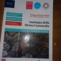 libro scuola