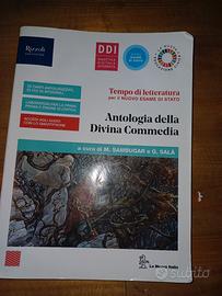 libro scuola