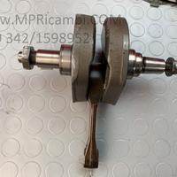 ALBERO MOTORE KTM SXF 250 2010 2008 EXC 4t 2007 20