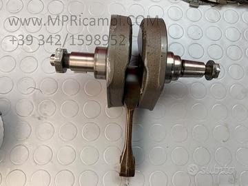 ALBERO MOTORE KTM SXF 250 2010 2008 EXC 4t 2007 20