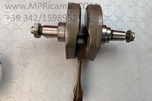 ALBERO MOTORE KTM SXF 250 2010 2008 EXC 4t 2007 20