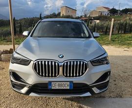 Bmw X1 xDrive18d Advantage