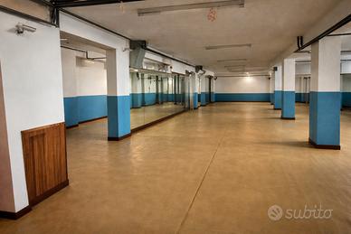 Magazzino Deposito