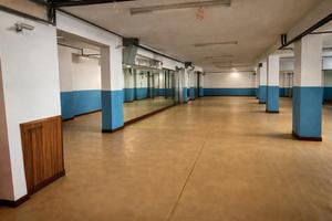 Magazzino Deposito