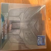 Blu ray transformers