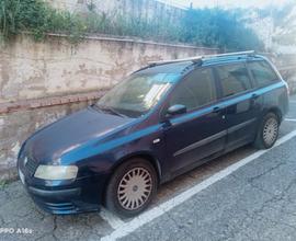 FIAT Stilo SW AUTOCARRO - 2003