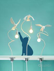 Seletti Sparrow Nuove OriginaliSvendoPrezzoAFFARE